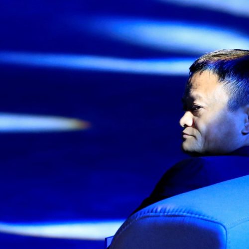 Jack Ma : 5 Perkara Menidakkan Inovasi